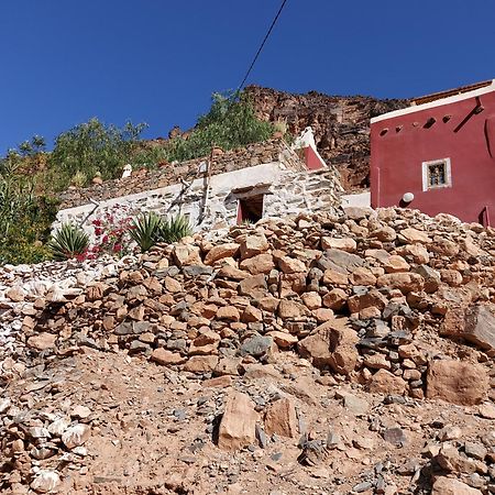 Bed and Breakfast Tigmi Bulbul Id Aissa Exterior foto